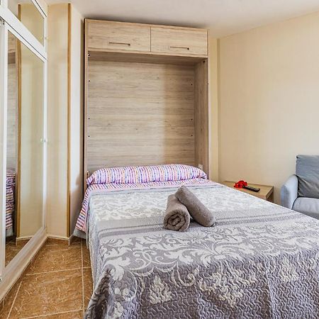 Estudio Polux Torremolinos Exteriér fotografie