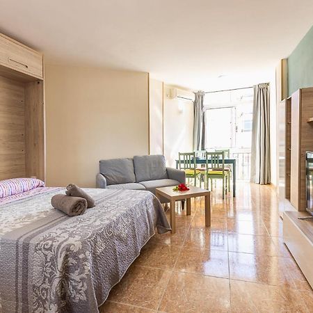 Estudio Polux Torremolinos Exteriér fotografie