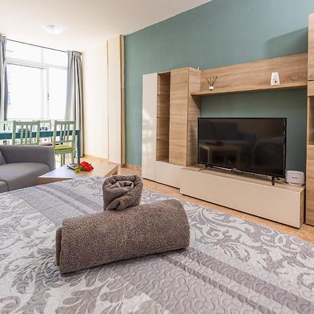 Estudio Polux Torremolinos Exteriér fotografie