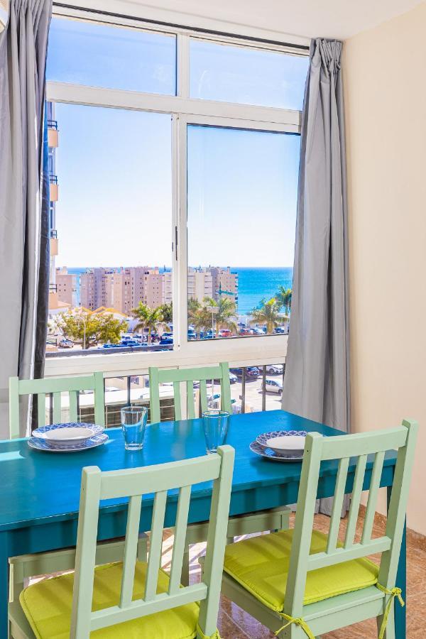 Estudio Polux Torremolinos Exteriér fotografie