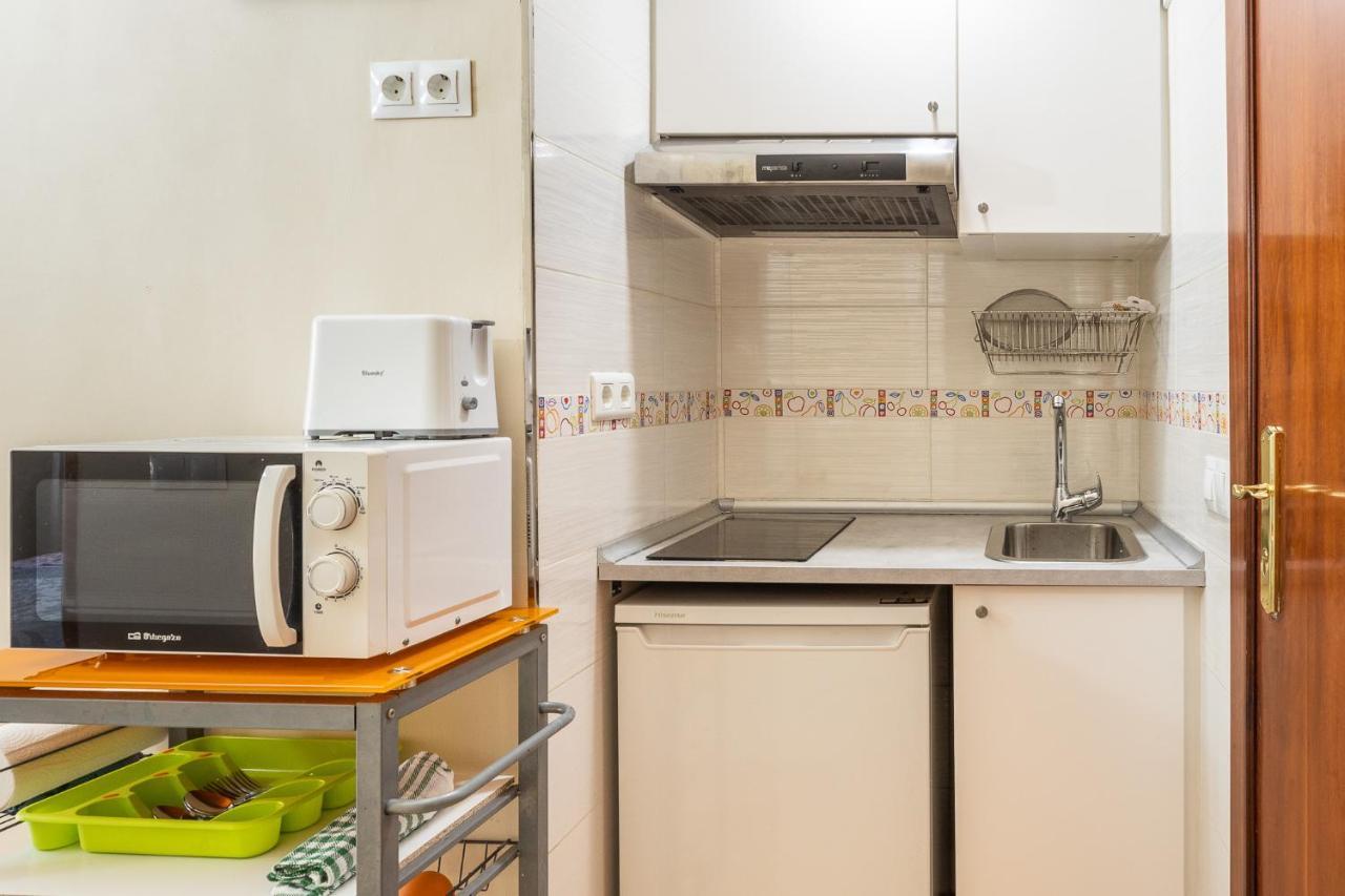 Estudio Polux Torremolinos Exteriér fotografie