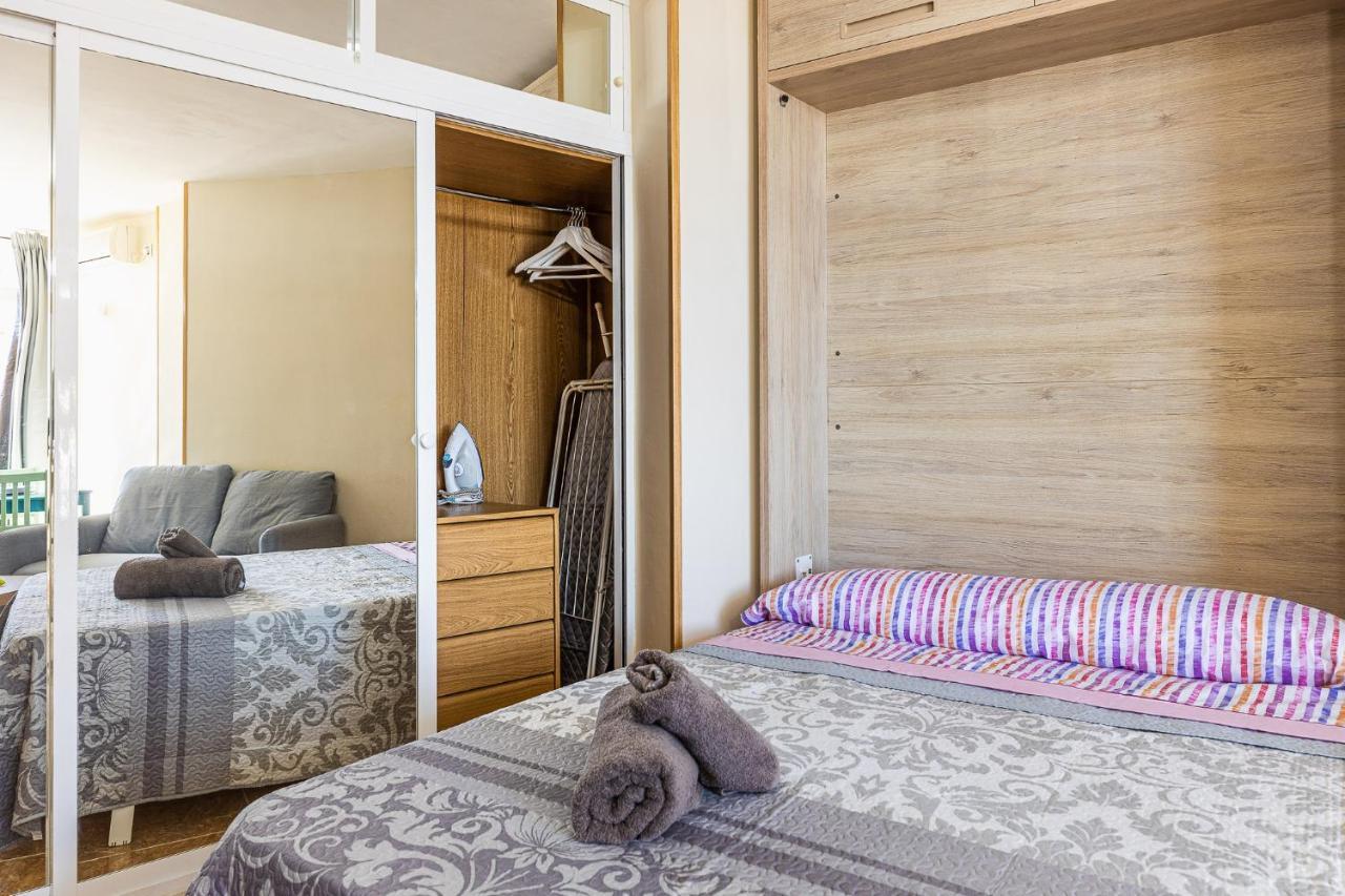 Estudio Polux Torremolinos Exteriér fotografie