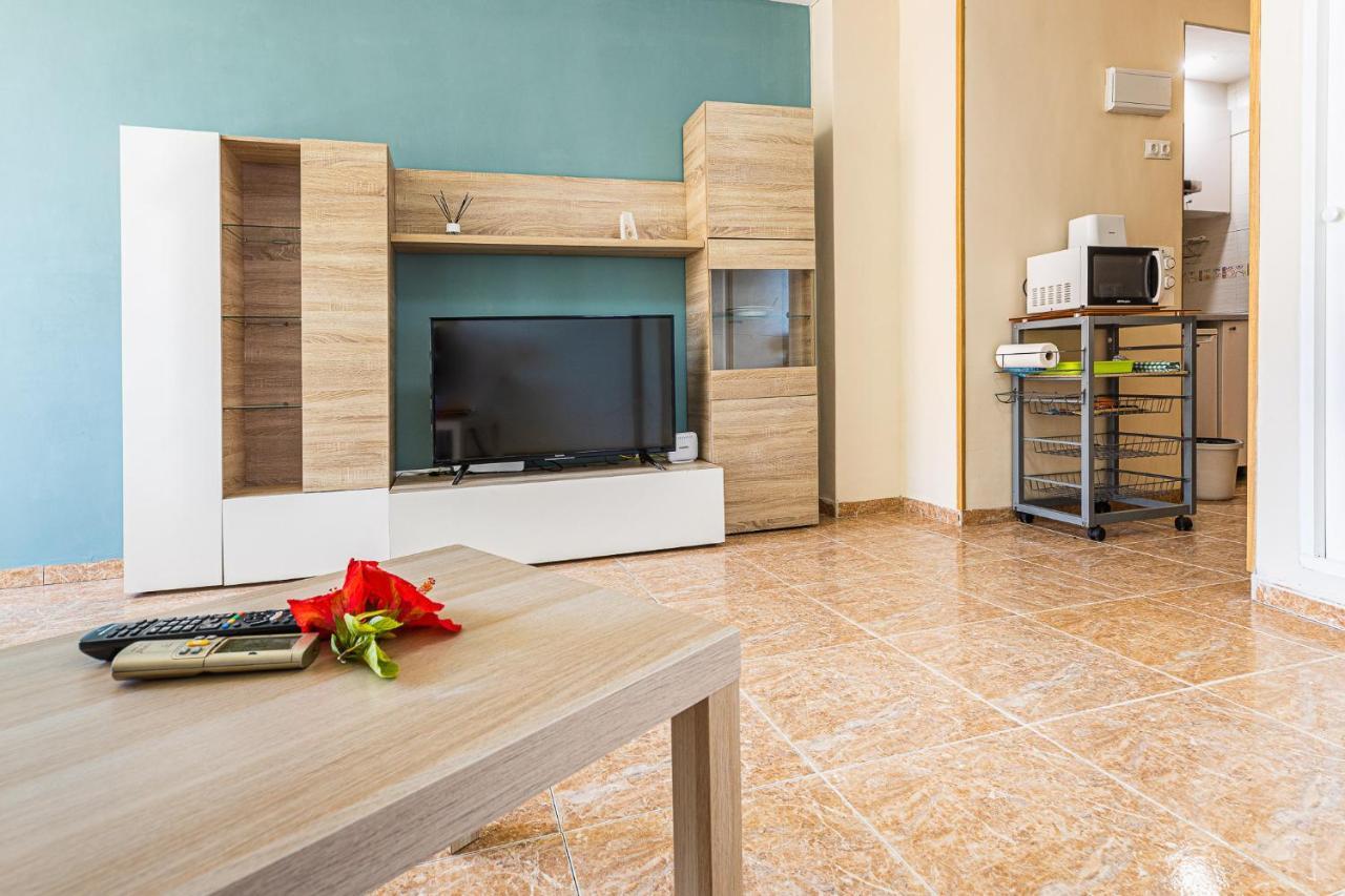 Estudio Polux Torremolinos Exteriér fotografie