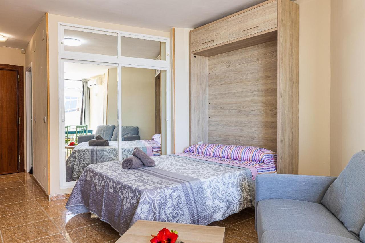 Estudio Polux Torremolinos Exteriér fotografie