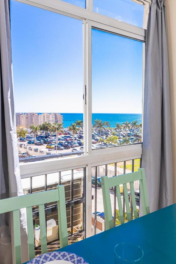 Estudio Polux Torremolinos Exteriér fotografie