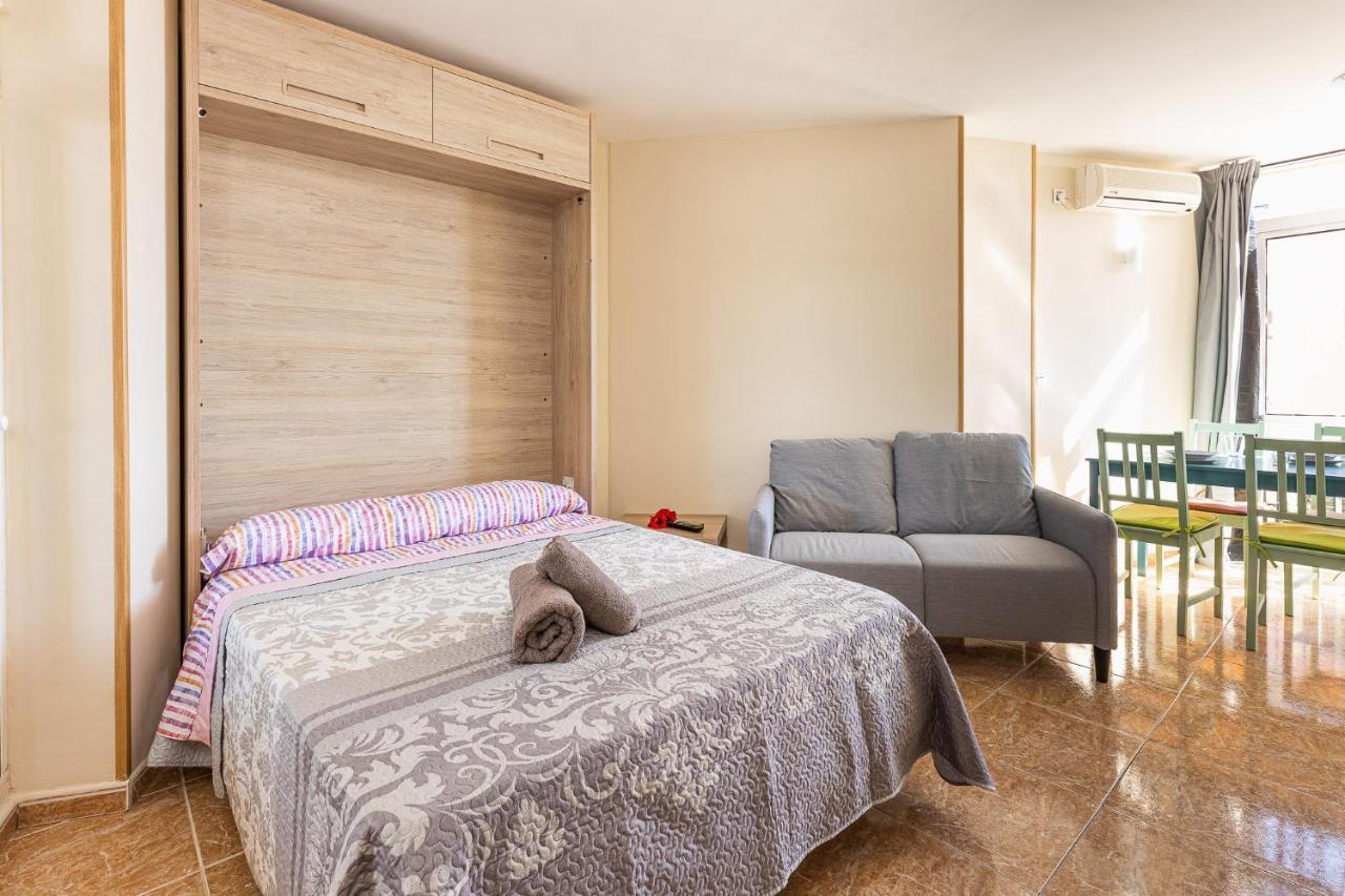 Estudio Polux Torremolinos Exteriér fotografie