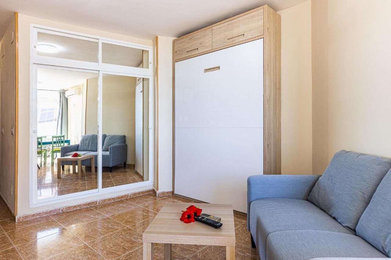 Estudio Polux Torremolinos Exteriér fotografie