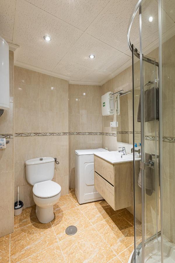 Estudio Polux Torremolinos Exteriér fotografie