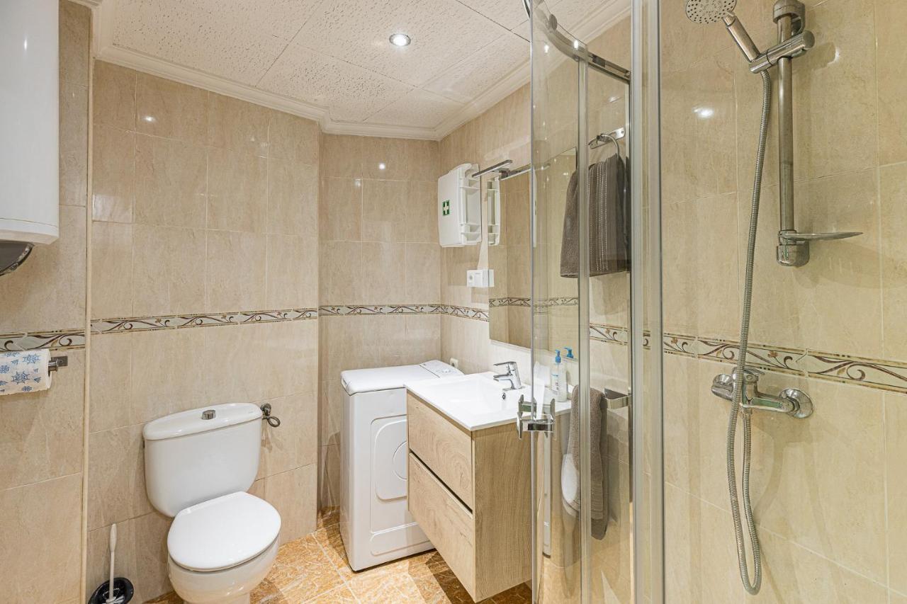 Estudio Polux Torremolinos Exteriér fotografie