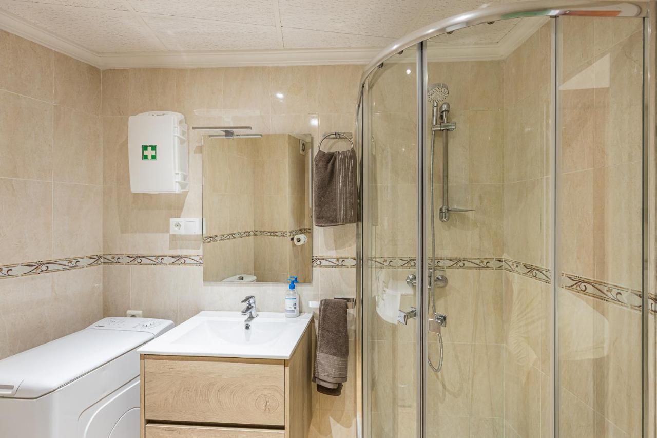 Estudio Polux Torremolinos Exteriér fotografie
