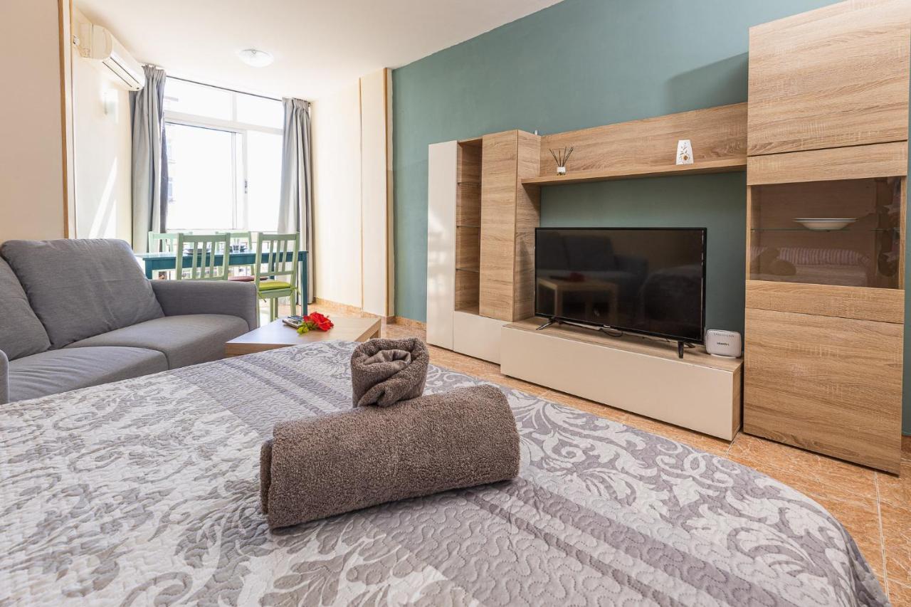 Estudio Polux Torremolinos Exteriér fotografie
