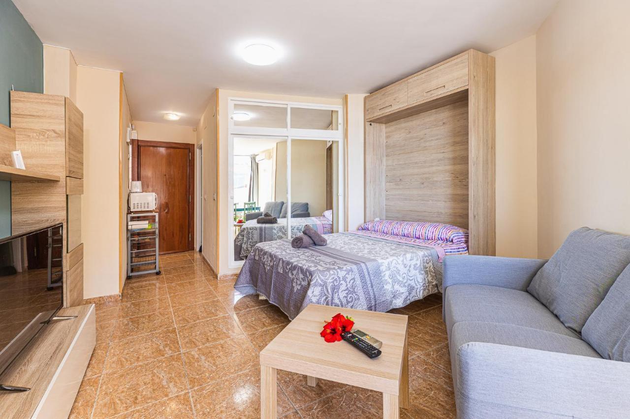 Estudio Polux Torremolinos Exteriér fotografie