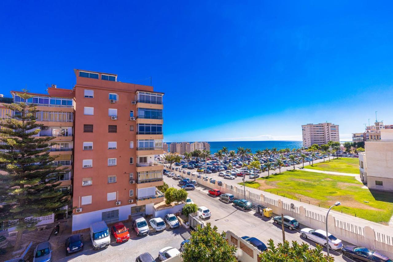 Estudio Polux Torremolinos Exteriér fotografie